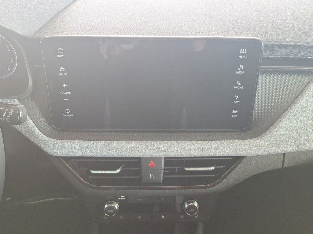 Skoda Scala - Bild 14