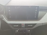 Skoda Scala - Vorschau Bild 14