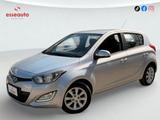 Hyundai i20 1.1 crdi 5p. Sound Edition - Hyundai i20 Edition20 mit Diesel-Antrieb