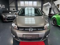 Volkswagen Golf Plus VI Life 2-Hand/Klimaauto/SHZ/PDC