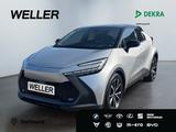 Toyota C-HR 1.8 Hybrid Team Deutschland *LED*ACC*Kamera