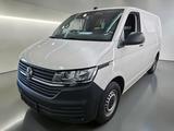 Volkswagen T6.1 Kasten 4MOTION KURZ*SPERRE*NAV*AHK*ACC*SORT - VW T6 Transporter Gebrauchtwagen