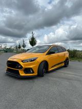 Ford Focus 2,0 EB ST Leder-Exklusiv-Paket Turnier ST