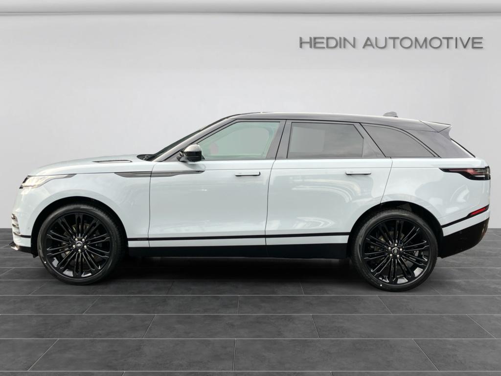 Land Rover Range Rover Velar 3.0 Diesel D300 Autobiography