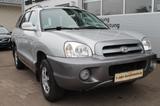 Hyundai Santa Fe 2.4 GLS Team 06*TÜV-NEU* - gebrauchte Hyundai SANTA FE aus dem Jahr 2005