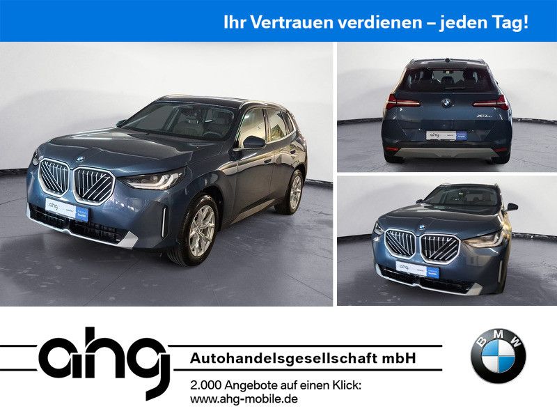 BMW X3 - 1