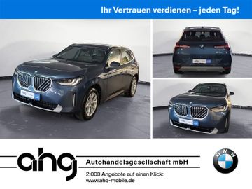 BMW X3 - 1