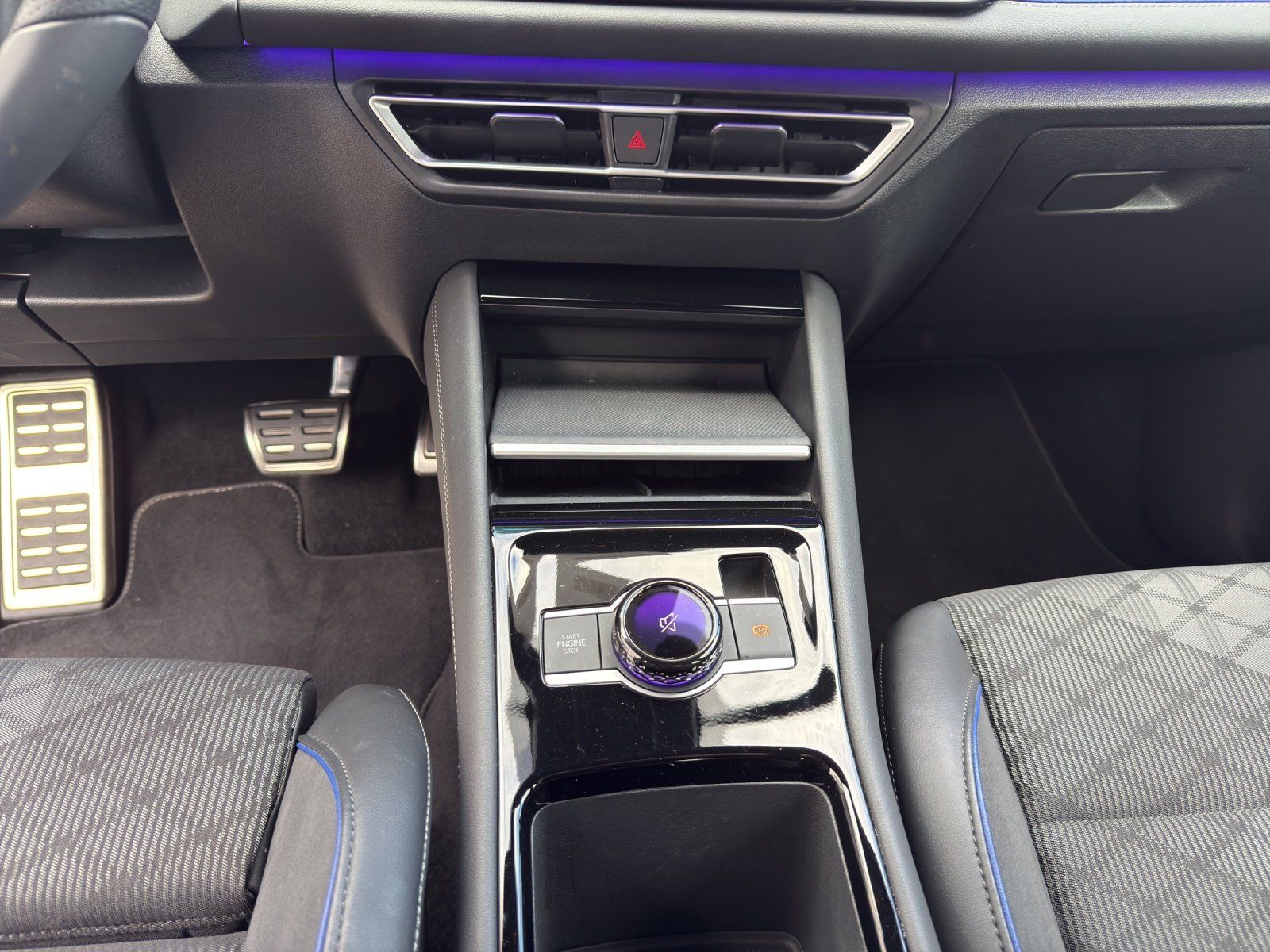 Volkswagen Tiguan - Bild 13