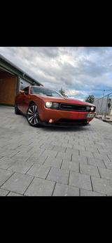 Dodge Challenger - Dodge: Chall