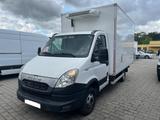 Iveco Daily 35 C13*Laderaumbreite 2.15m*Klima*Tempomat - Iveco Daily 35c15