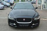 Jaguar XE R-Sport AWD/Navy!Kamera - gebrauchte Jaguar XE aus dem Jahr 2017
