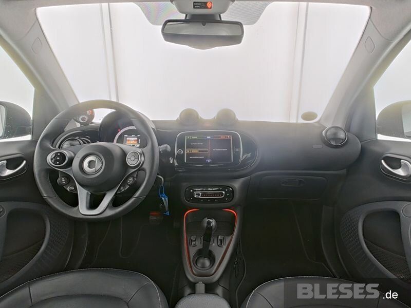 SMART ForTwo – Bild 8