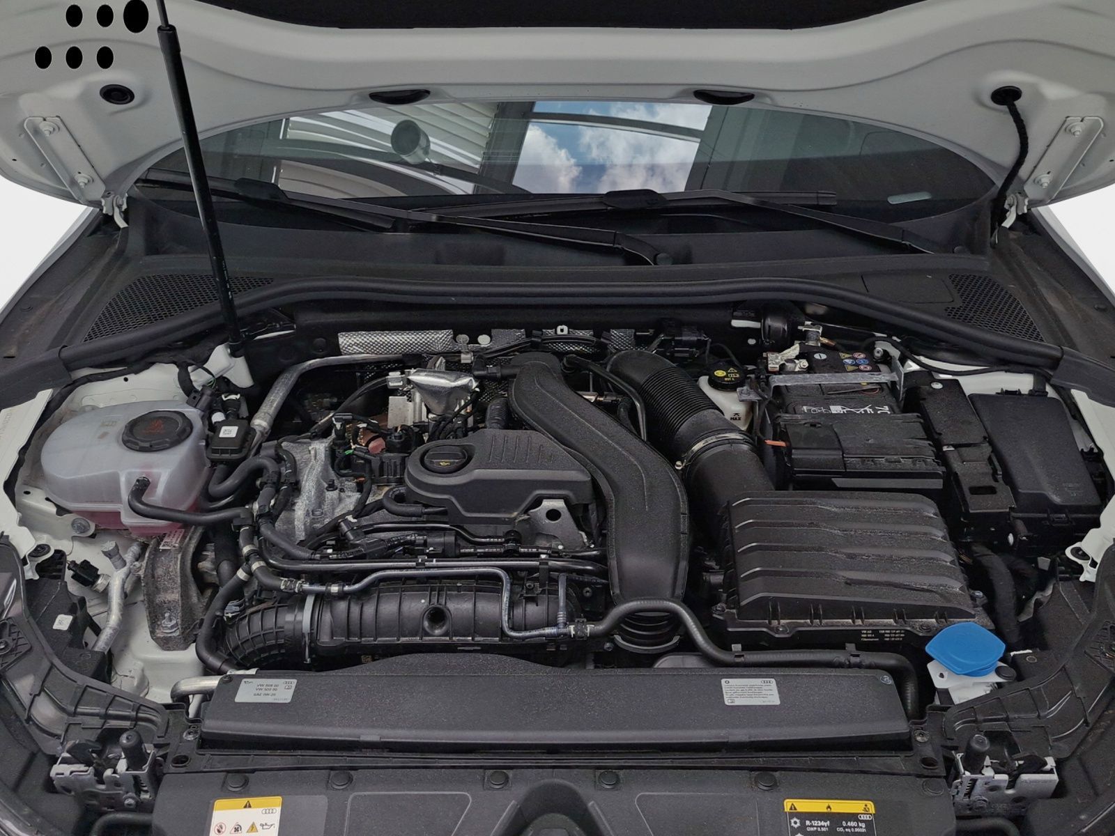 Audi A3 - Bild 19
