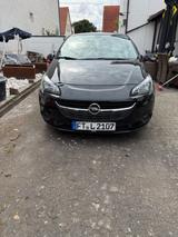 Opel Corsa 1.4 120 Jahre Automatik 120 Jahre - Opel Unfallwagen