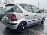Mercedes-Benz A 160 Klima+Sitzheizung+8-fach Bereift+ Tüv neu - Mercedes-Benz A-Class aus 2003