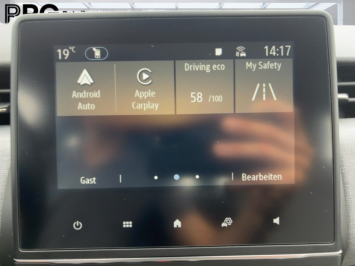 Renault Clio - Bild 12