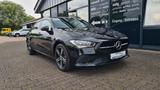 Mercedes-Benz CLA 220 d SB - NIGHT - HUD - AHK - STANDHZG - gebrauchte Mercedes-Benz CLA 220 aus dem Jahr 2021