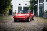 Porsche 911 Carrera 3.2 WTL - Porsche aus 1984: 911