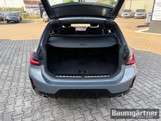 Fahrzeugabbildung BMW 330 i xDrive M-Sport Touring Kamera/ACC/Sitzh.