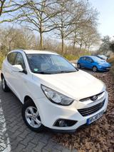 Hyundai ix35 1.6 Comfort 2WD Comfort