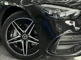 Mercedes-Benz C 300 e,AMG Line,Leder,ACC,Kamera,Lane Assist - Mercedes-Benz C 300 in Leipzig