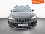 Seat Ateca FR 1.5 TSI DSG AHK*NAVI*BEATS*ACC - Seat Gebrauchtwagen von 2022