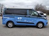 Ford Transit Custom Nugget Markise, Aufst.D, Heckküch - Offers