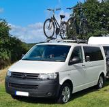 Volkswagen T5 Caravelle - Volkswagen T5 Caravelle aus 2015