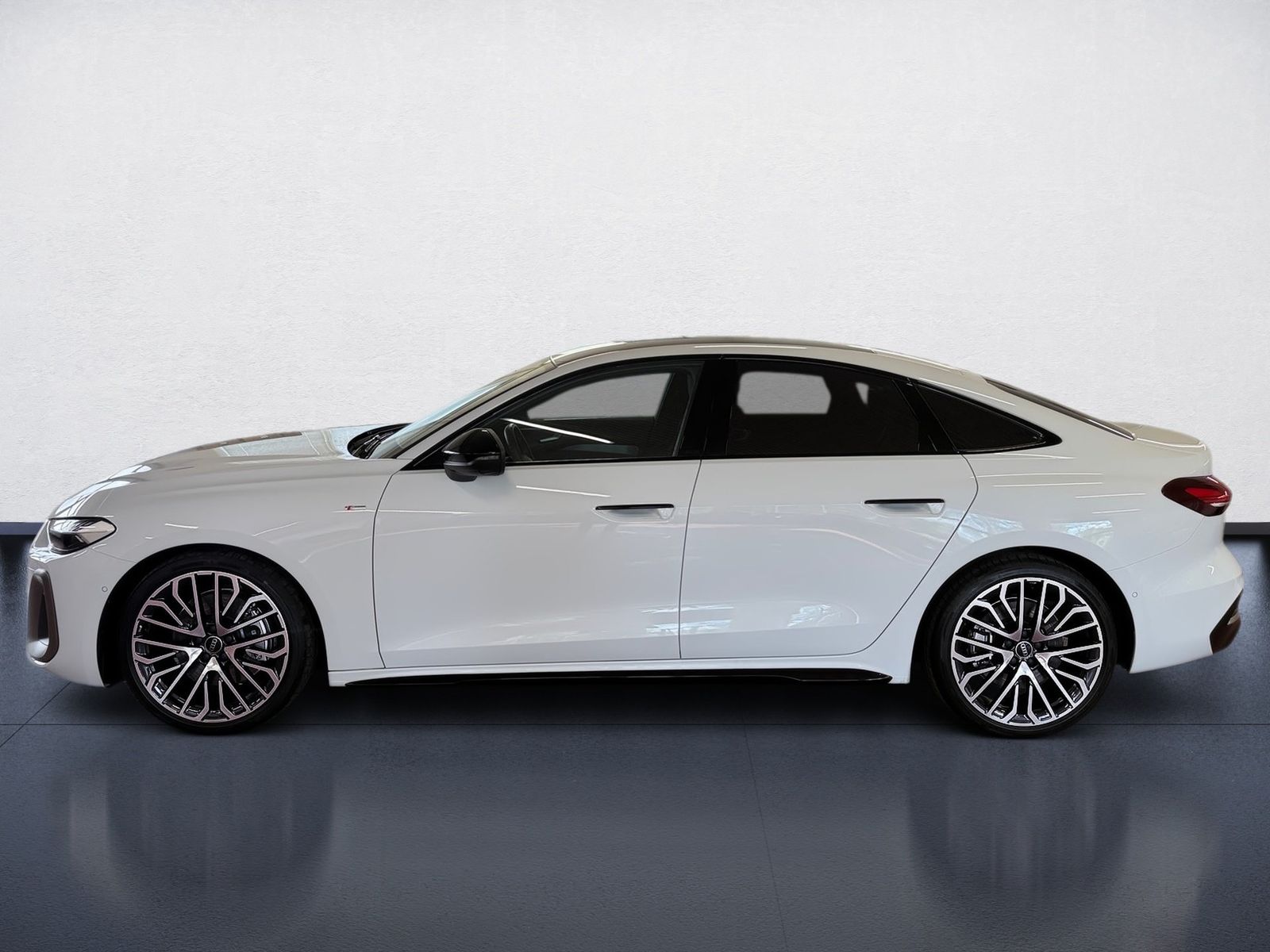 Audi A5 - Bild 4