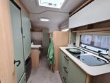 LMC Style Lift 500 K Modell 2027 auf Lager - LMC Style Lift 500 K