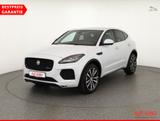 Jaguar E-PACE 2.0 D R-Dynamic AWD LED Navi AHK Kamera - Jaguar E-Pace in Hamburg