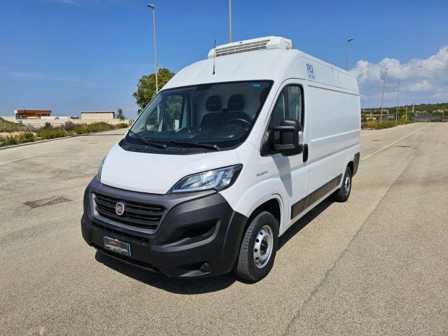 Fiat FIAT Ducato 33 2.3 MJT 140CV PM-TM Furgone FRC -