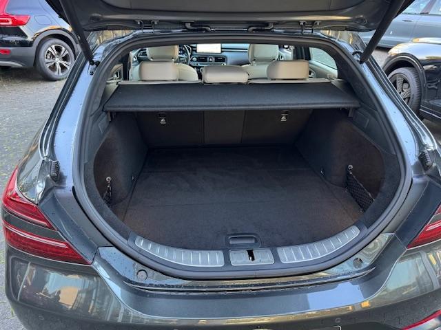 Genesis G70  SB  Luxury AWD PANO 360° HUD -HELLES LEDER-