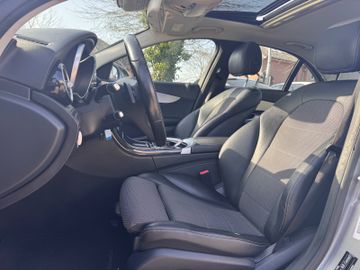 Mercedes C 200 - 11