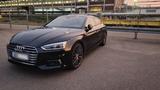Audi A5 2.0 TFSI Sportback LED Kamera Virtual C... - Audi A5 in Saarbrücken