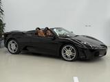 Ferrari F430 Spider F1 - Ferrari F430 mit Halbautomatikschaltung