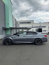 BMW M5 xDrive A M5 - gebrauchte BMW M5 aus dem Jahr 2019