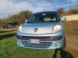 Renault Kangoo 1.5 dCi 75CV F.AP. 5 porte Attrac - gebrauchte Renault Kangoo aus dem Jahr 2012