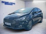 Ford S-Max Titanium AHK LED Parkass. elektr Heckklapp - gebrauchte Ford S-Max aus dem Jahr 2019
