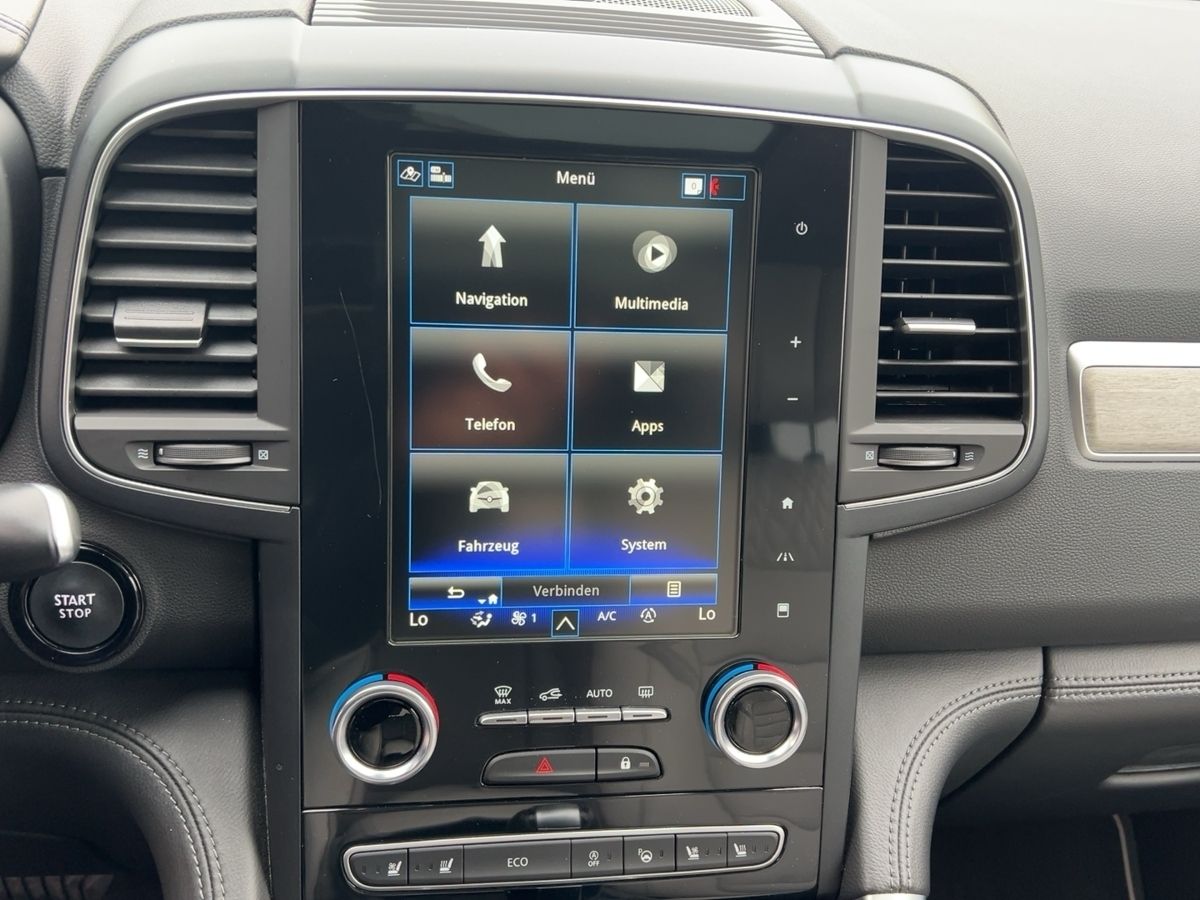 Renault Koleos - Bild 13