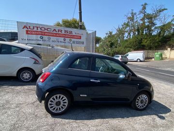 Fiat 500 - 5