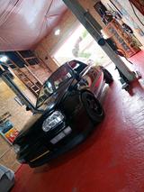 Volkswagen VW Golf 3, Restauriert und alles eingetragen - Volkswagen Golf mit Benzin-Antrieb: Alle