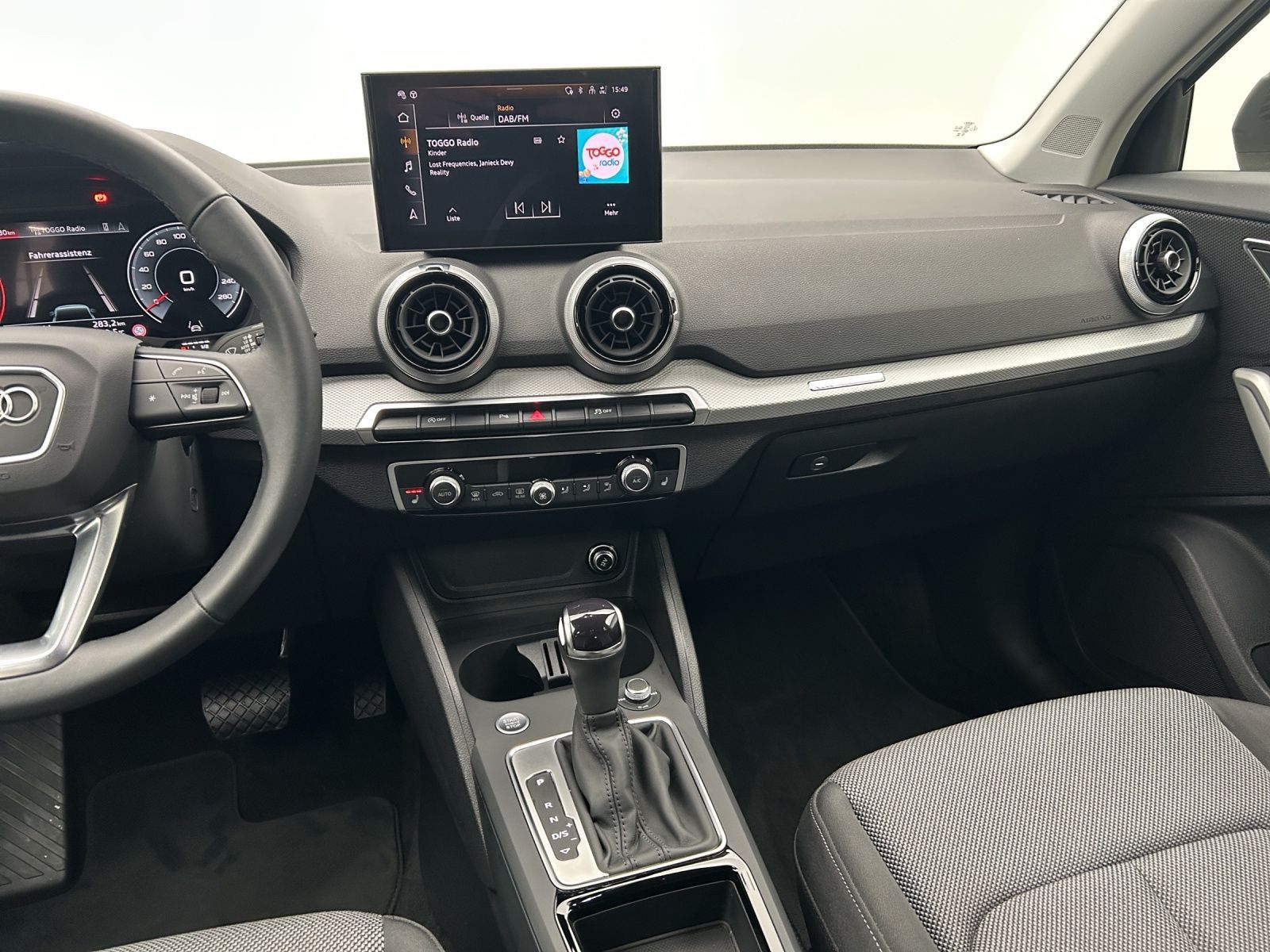 Audi Q2 - Bild 7