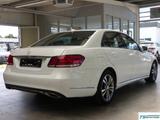 Mercedes-Benz E 200 BlueTEC Avantgarde AHK+ILS+ACC+Navi+360°  - Mercedes-Benz E 200 mit Diesel-Antrieb: Limousine