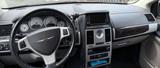 Chrysler Grand Voyager 2,8 CRD Sto n Go Li... - gebrauchte Chrysler Grand Voyager aus dem Jahr 2010