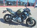 Kawasaki Z650 ABS Urlaub vom 29.08.-04.09.26 - KAWASAKI 650 Z