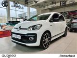 Volkswagen up! GTI+R-KAM-SiHzg+DAB+PDC+17''LM+BLUETH+TEMPOM - Volkswagen up! in Wuppertal