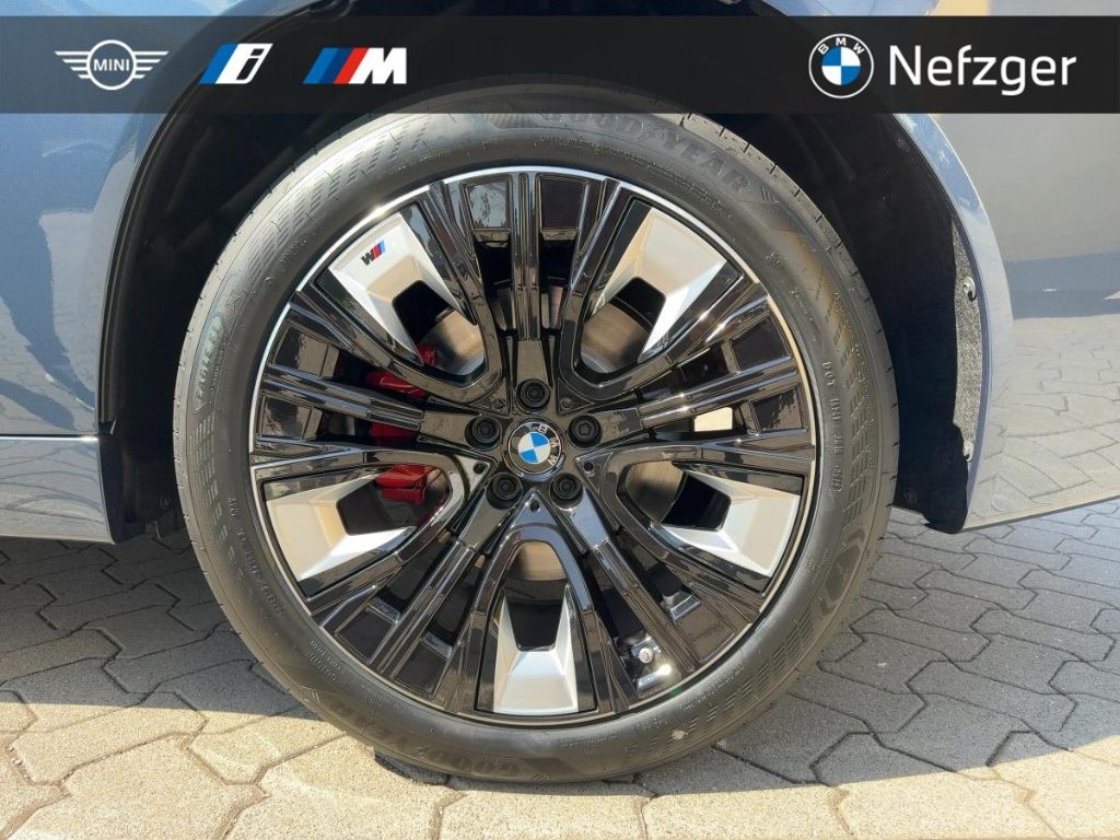 BMW X3 20d xDrive M Sport H&K AHK-klappbar Komfortzu foto 12