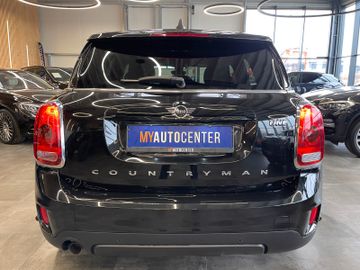 MINI One Countryman *TOUCH*ZWEITER HAND*AMBIENTE*