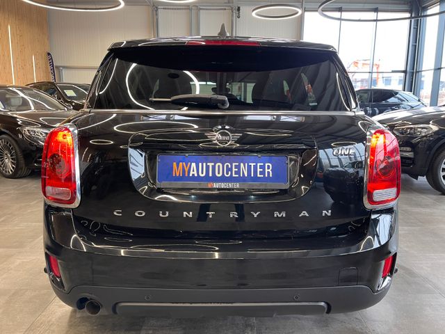 MINI One Countryman *TOUCH*ZWEITER HAND*AMBIENTE*